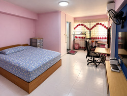 Blk 259 Bishan Street 22 (Bishan), HDB 5 Rooms #627751251